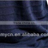 2014 Hot Sale Men's Horizontal Stripes Pattern Jacquard Pullover Sweater thumbnail-5