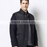2017 Professional Jiangxi China Wholesale Cheap Men Custom Jackets thumbnail-1