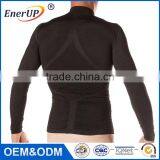 2017 Factory Wholesale Outdoor Men Ski Thermal Underwear Base Layer Underwear thumbnail-4