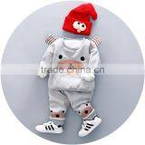 Wholesale Children's Boutique Clothing Baby Clothing Sets Kids Fancy Clothes Fancy Items for Children thumbnail-3