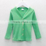 Kids Clothes Wholesale Sweater Designs for Kids Korean Children Cardigan Clothing thumbnail-4
