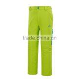 Cheap Colorful Design Ski Pant With Good Performance thumbnail-3