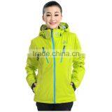 Women Waterproof Fashion Design Ski Jackets thumbnail-4
