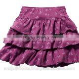 BABY GIRLS RUFFLED SKIRT thumbnail-5