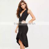 New Arrival Dresses Women Summer Sexy Bodycon Party Dresses 2017 thumbnail-3