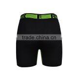 Mens Seamless Boxer Short Briefs Underwear thumbnail-3