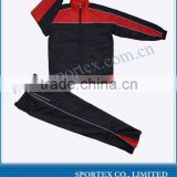 2012 welcomed athletic polyester tracksuits,custom OEM sportswear jogging wear
