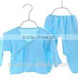 Wholesale Child Soft Clothes Cotton Newborn Baby Clothes thumbnail-1