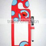 2015 Hot Sale Pvc Door Hanger