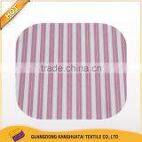 100% Mercerized Cotton Stripe Fabric thumbnail-2