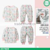 Wholesale Winter Baby Clothes Soft Stylish Unisex Baby Clothing Sets thumbnail-5
