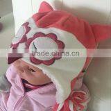 Newborn Knitting Pattern Crochet Baby Hat thumbnail-3