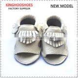 Baby Sandals Shoes Roma Shoes Baby Girl Shoes thumbnail-1