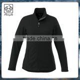 Ladies Workwear Fleece Lined Warm Jacket Outdoor Windproof Jacket thumbnail-1