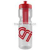 USA Made 28 oz Infuser Bottle With Push And Pull Lid - BPA/BPS-free and Comes With Your Logo thumbnail-6