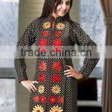 Ladies Indian Kurtis thumbnail-5