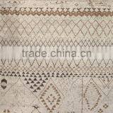 Natural White Area Rug thumbnail-3