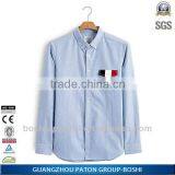 High Quality Mens Linen Shirts thumbnail-1