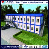 Модульный Дом - Модульный Домашний Участок - Предфабричный Дом thumbnail-2