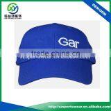 Hot Selling Blue Unisex Custom Knitted Embroidery Logo Sports Cap/cap and Hat/golf Visors thumbnail-1