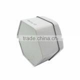 Factory Direct Sales Tinplate Watch Box Packaging Cans Children Watches Packing Box Exquisite Gift Tin Can be Customized thumbnail-1