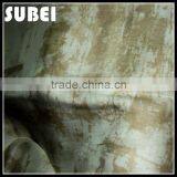 14.5MM Hot Sell Women Summer Printed Silk Georgette Fabric,cool Linen Ladies Summer Dress Fabric thumbnail-4