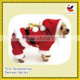 2013 New Style Dog Clothes,christmas Costume for Dogs thumbnail-1