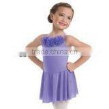Wholesale Gymnastics Multicolored Leotards-professional Ballet Tutu Training Skits-cheap Dance Leotard thumbnail-3