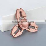 Promotional Stock Fidget Spinner Toys Ceramic Bearing Hand Spinner thumbnail-1