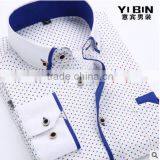 Latest Dress Designs for Men Hot Sale Man Dress Designs for Graduation Day thumbnail-2