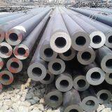 Hot Rollded Thick Thickness Seamless Steel Pipe thumbnail-1