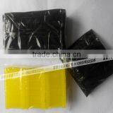 Cross Stitch Material 200 Pcs/bag Colorful Plastic Lacing Boards Bobbin thumbnail-3