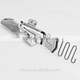 DAYU Flat Stretch Cylinder Single Packet Double Binding Folder Hemmer Dayu 103 thumbnail-1