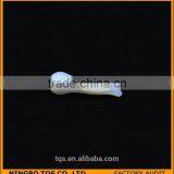 Garment Accessory Without Teeth Shirt Packing White Plastic Clips thumbnail-5