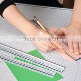 5 mm Wide Acrylic Cutting Ruler Plastic Ruler thumbnail-4