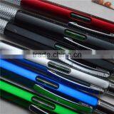 6-in-1 Multi-Functional Ball Pen ,can Customize the Logo thumbnail-4