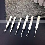 in Stock 9cm 11.5cm Acne Clip Acne Extractor Needle Blackhead/whitehead Remover thumbnail-1