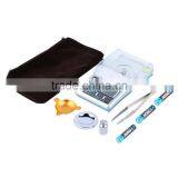 Hot Search 1pc 0.001x 20 High Precision Digital Scale Jewellery Balance Pocket Weigh thumbnail-1