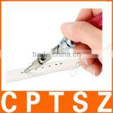 Practical Watch Band Strap Watchband Leather Punch Hole Maker Watchmakers Repair Tool thumbnail-6