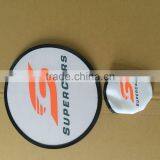 Foldable Fans With Pouch thumbnail-3