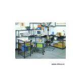 Sell Wire Shelving Office Fixture thumbnail-1