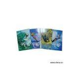 Sell Hard-Cover Notebooks thumbnail-1