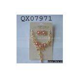 Sell Necklace Set thumbnail-1