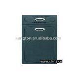 MDF PVC Cabinet Door (KC23) thumbnail-1