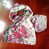 Polyester Scarf thumbnail-3