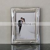 Factory best selling New style Silver Plated Love Photo Frame JC-00001