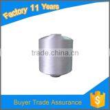 China Factory 100 Polyester Fresh Material Twisted Yarn for Polyester Embroidery Thread thumbnail-1