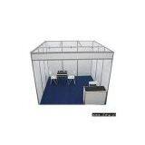 Sell Exhibition Booth thumbnail-1