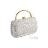 Sell Crystal Evening Handbag thumbnail-1
