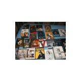 United Kingdom Lot Of 27 Criterion Mostly New+24 Various Dvds And Box thumbnail-1